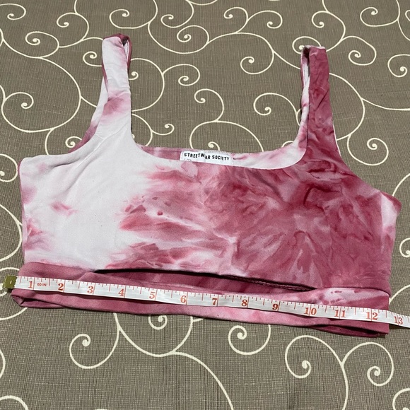 Women’s Crop Tops - Picture 3 of 7